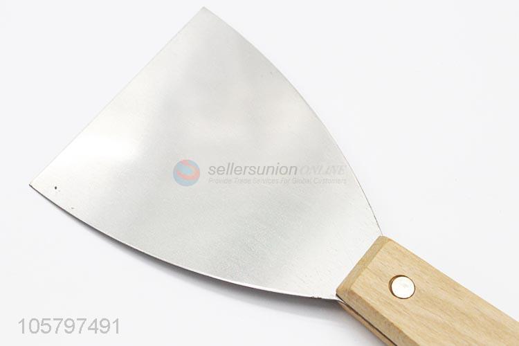 Competitive price mirror polish carbon steel putty knife
