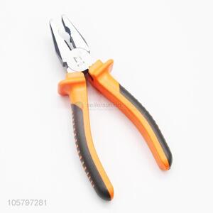 Hot selling 11hand tool steel combination plier