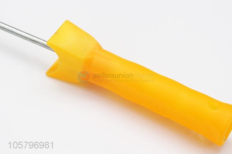 Hot selling custom indoor outdoor floor paint roller handle