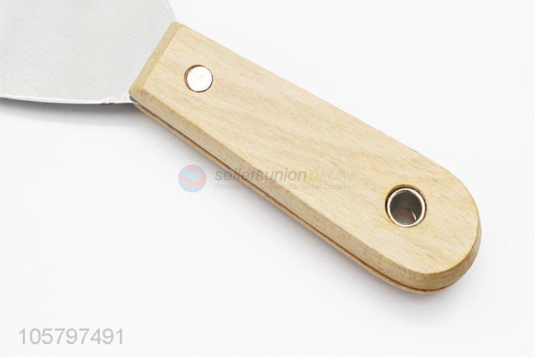 Competitive price mirror polish carbon steel putty knife