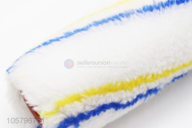 Yiwu factory 7 inch paint roller with plastic handle