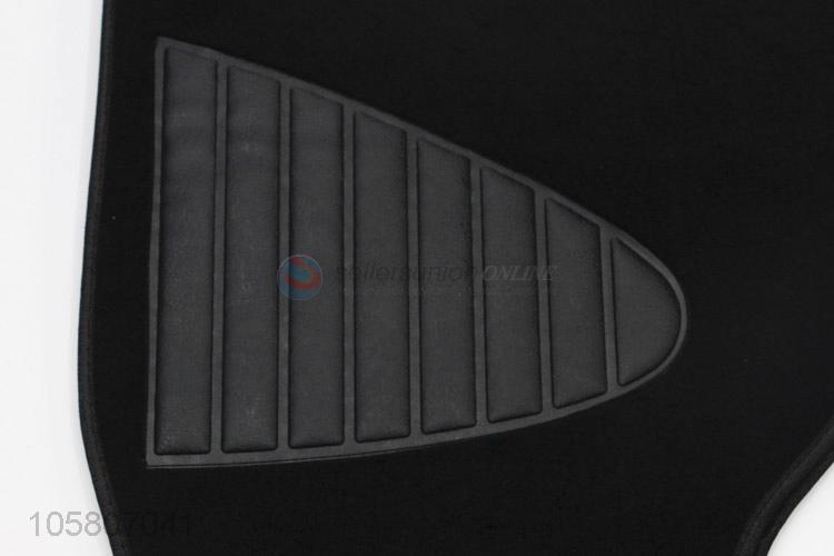 Professional manufacturer custom pvc car floor mat car carpet