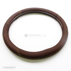 New design car steering wheel cover for car decor