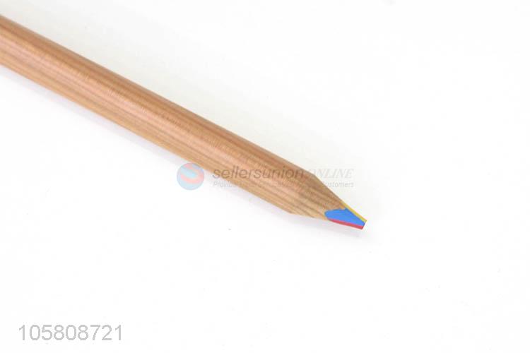 Wholesale Popular Colorful Pencil For Students School