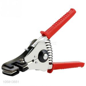 Top quality automatic cable wire cutter wire stripper