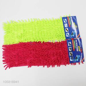 Reasonable Price Home Use Floor Dust Cleaning  Microfiber Mophead