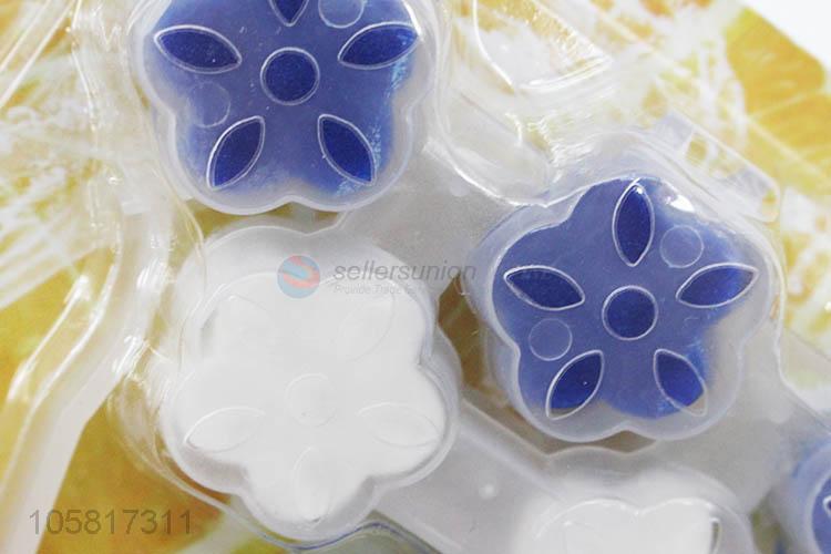 New Arrival Toilet Air Freshener Hanging Toilet Cleaner Blocks