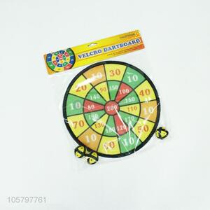 Factory Wholesale <em>Dart</em> Board with Sticky Balls