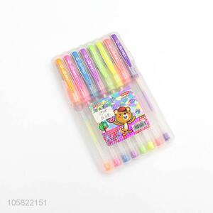 Top Selling Highlighter Pen Color Mark Pen