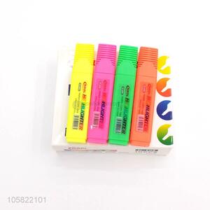 Suitable Price Stationery Office School Supplies Highlighter