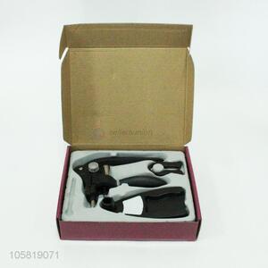 Very Popular Zinc Alloy Opener Set