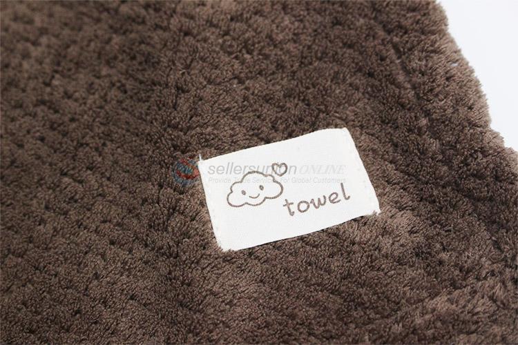 Factory Price Soft Absorbent Drying Towel