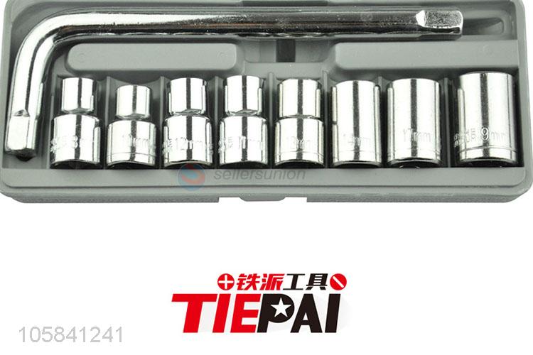 Wholesale Price  Hand Tool Universal Sockets Set