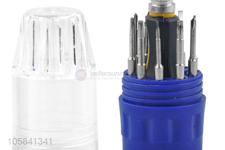 Factory Sales 11-in-1 Electron Screwdriver Set