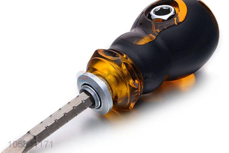 Top Selling Small Screwdriver Hand Tool