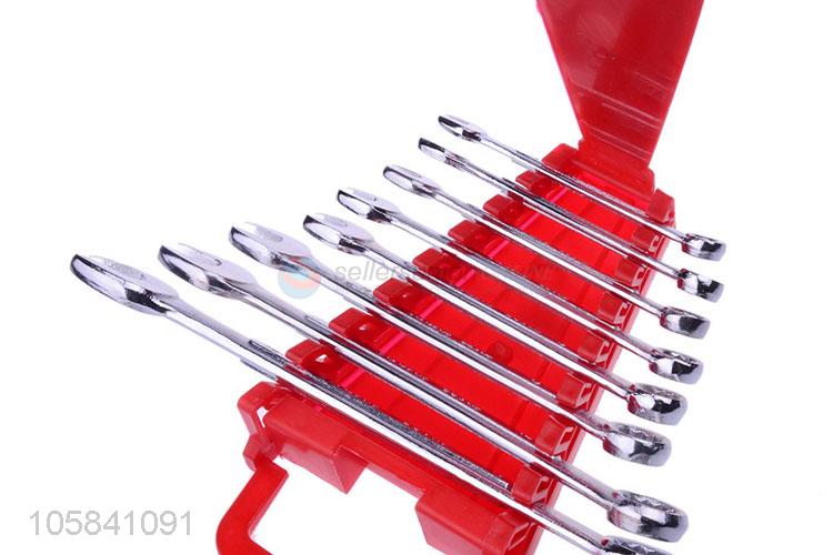 Good Factory Price 8pcs Wrench Set Reparing Tools