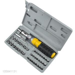 Factory Price 41pcs Multifunction Screwdriver Set