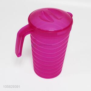 Wholesale Price Plastic Water Jug  Water Pot Bottle Kitchen Accessories