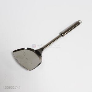 Direct Factory Kitchen Stainless Steel Shovel Spatula Kitchen Cooking Utensils Tools
