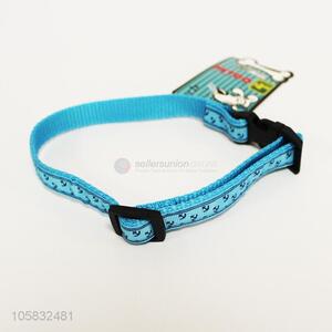 Fashion Design Pet Collars Dog Leashes