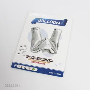 Wholesale Aluminium Foil Balloon For Wedding Decoration