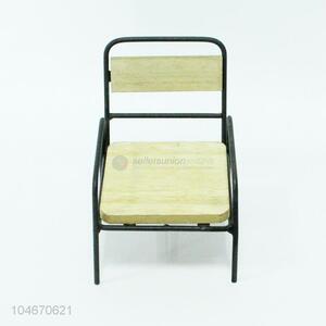 Direct Factory Iron Chair Crafts