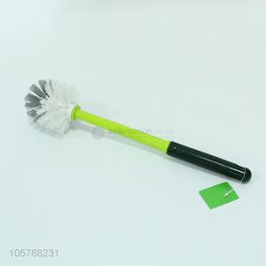 Top manufacturer plastic toilet brush bathroom scrubber