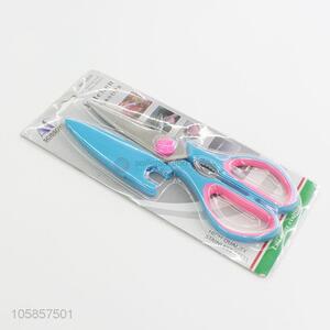 Top Selling Stainless Steel Kitchen Scissors With High Quality