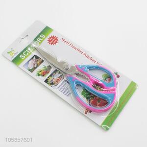 Top Quanlity Kitchen Meat Vegetable Cutter Kitchen Scissors