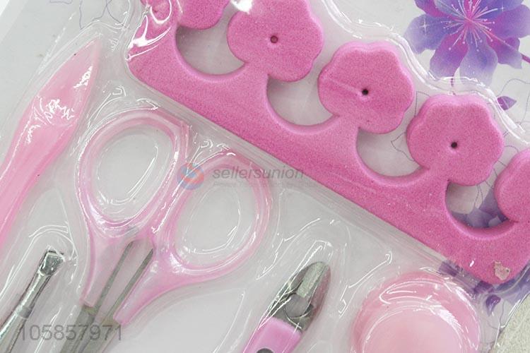 New Useful Beauty Tool Set for Woman