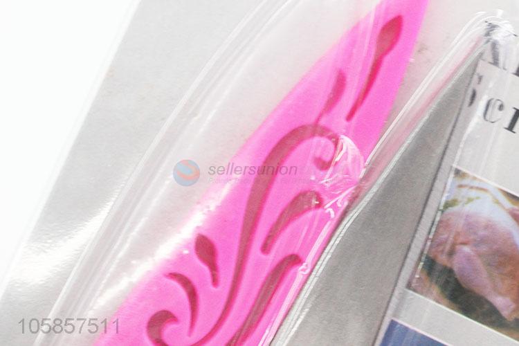 Hot Selling Stationery Office Scissors Kids Safe Scissors