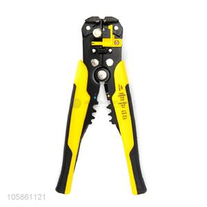 Factory direct multi-function automatic crimping tools wire stripper