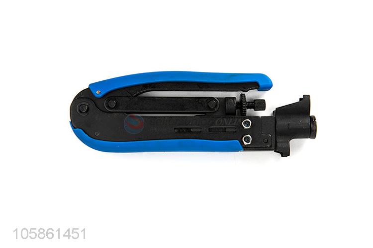 High quality multi-function cable crimping plier crimping tools