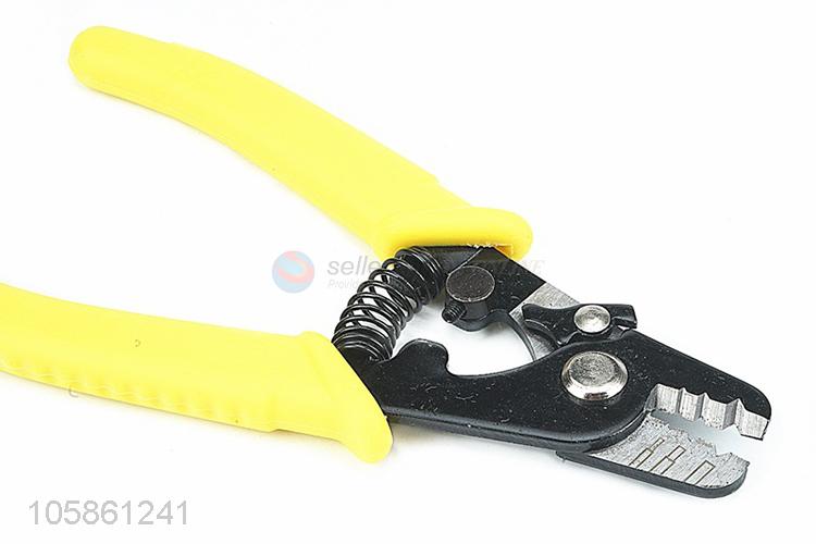 Factory direct multi-function automatic wire stripper