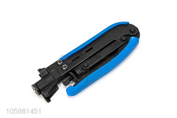 High quality multi-function cable crimping plier crimping tools