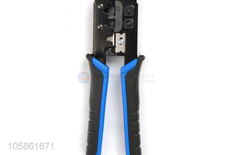 Good factory price and professional wire stripping crimping pliers