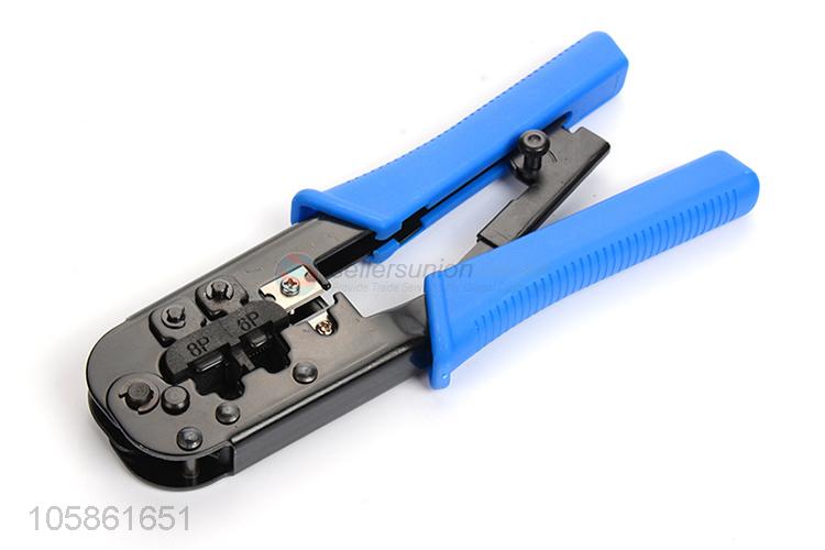 Lowest price multi-function cable crimping plier crimping tools