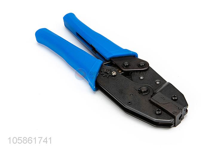 High quality crimping tool press pliers wire crimper terminal crimp plier