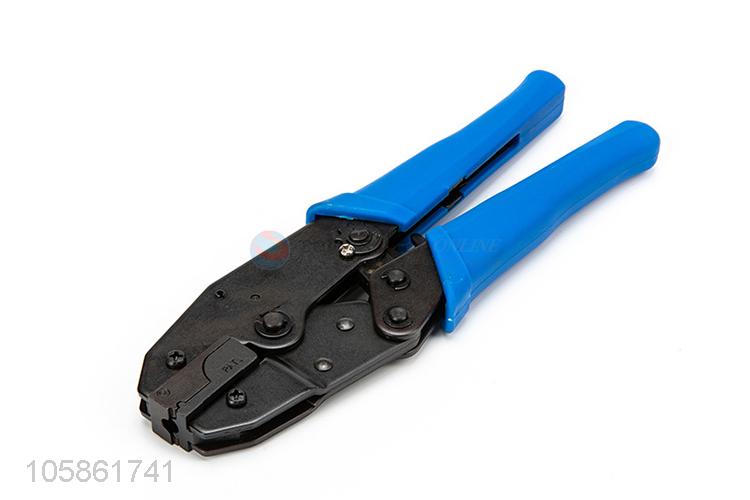 High quality crimping tool press pliers wire crimper terminal crimp plier