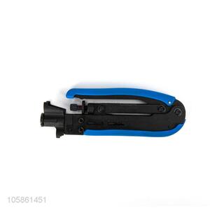 High quality multi-function cable crimping plier crimping tools