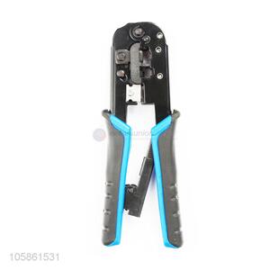 Wholesale unique design multi-function wire cutter crimping pliers