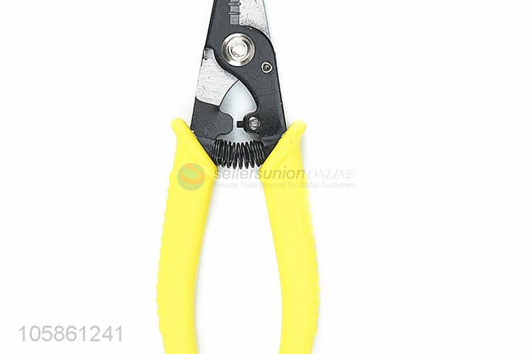 Factory direct multi-function automatic wire stripper