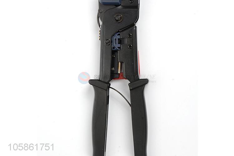 Wholesale high quality wire crimping tool stripping pliers