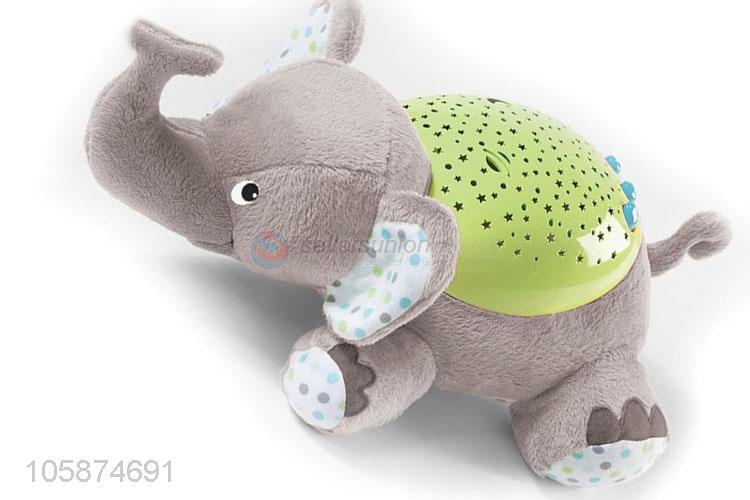 Wholesale cheap soft animal plush toy