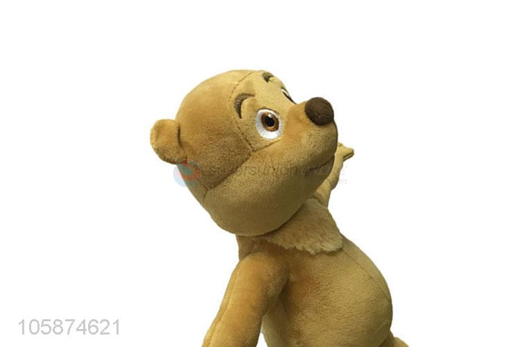 High quality manufacturer custom stuffed animal toy plush toy wholesale