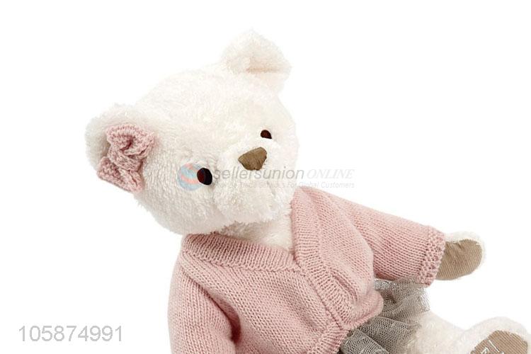 Professional customized soft stuffed plush animals toys plush toys