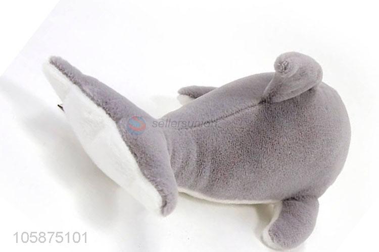 Fashion design soft plush toy for wholesale