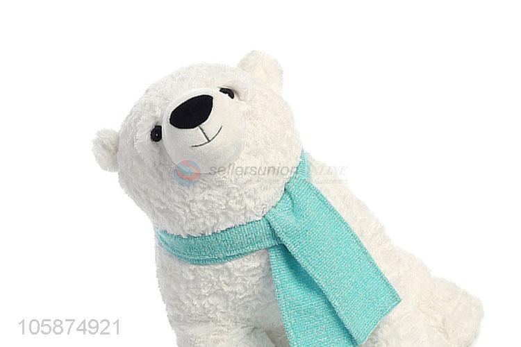 Customized popular kids stuffed animal plush toy