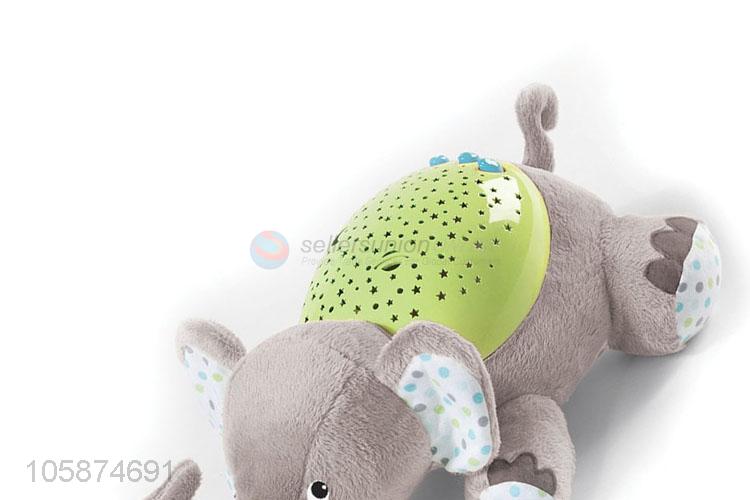 Wholesale cheap soft animal plush toy