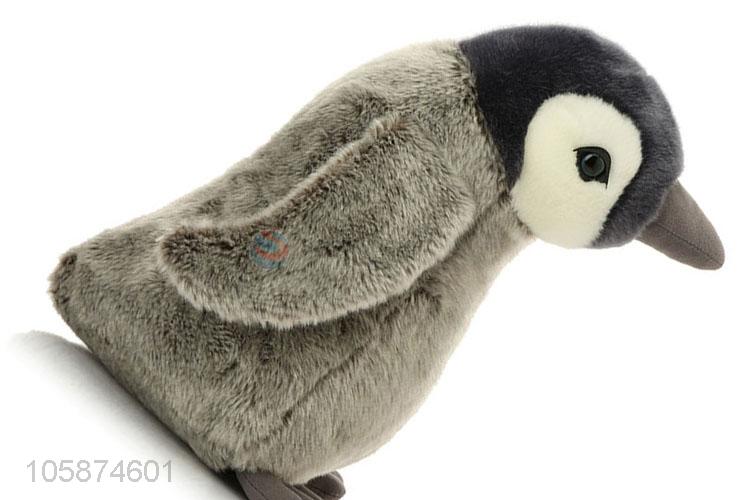 Wholesale promotional customized stuffed plush toy